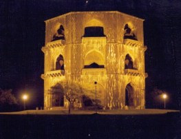 ahmednagar chandbibi