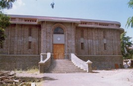 ahmednagar Meherabad