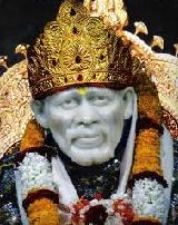 ahmednagar sai baba