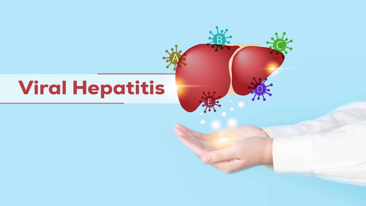 Viral Hepatitis Treatment Ahilyanagar